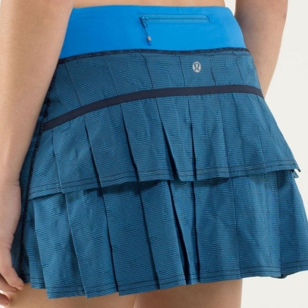 Lululemon pacesetter